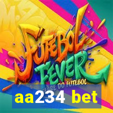 aa234 bet